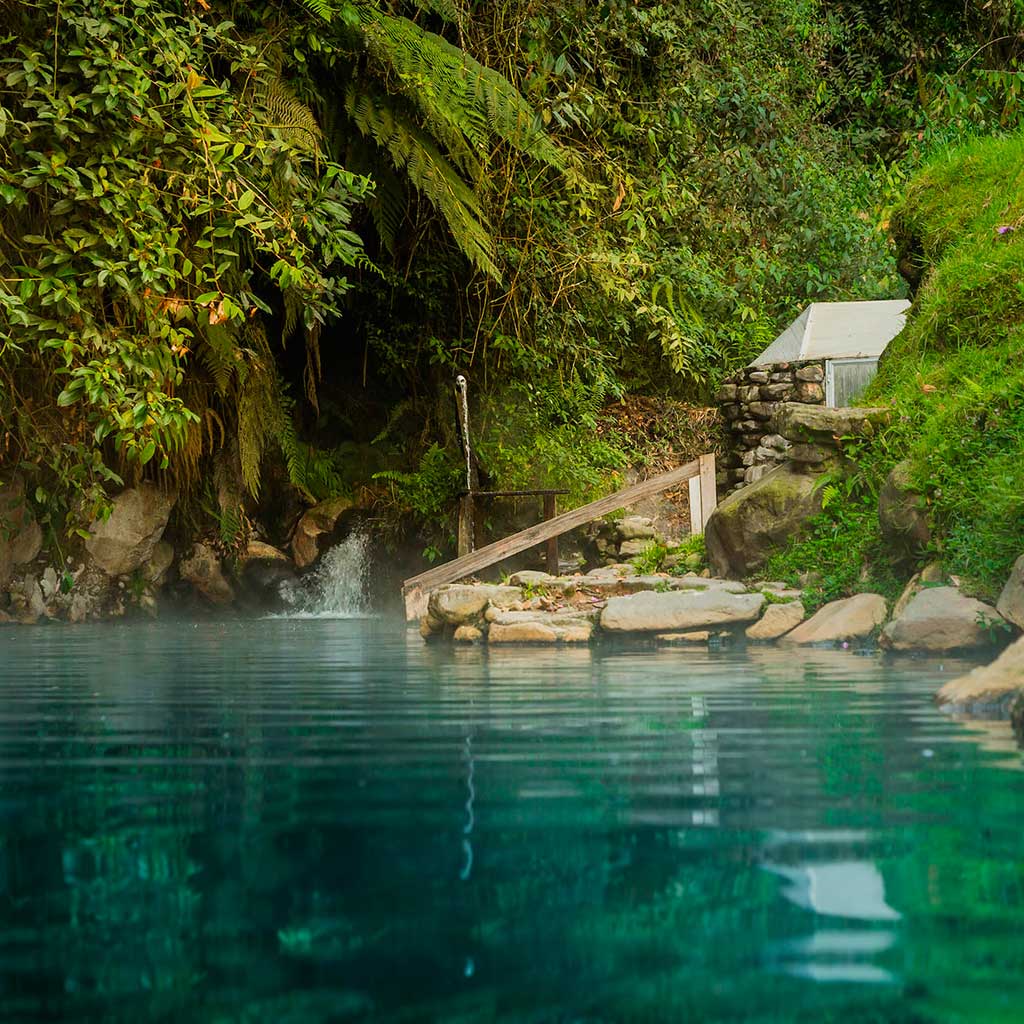 TERMALES SAN VICENTE