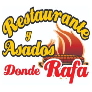 Restaurante y Asados Donde Rafa Pasillos