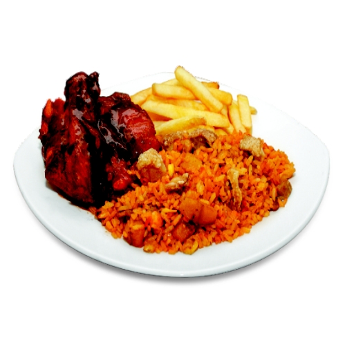 Costilla BBQ