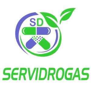 Servidrogas DSP