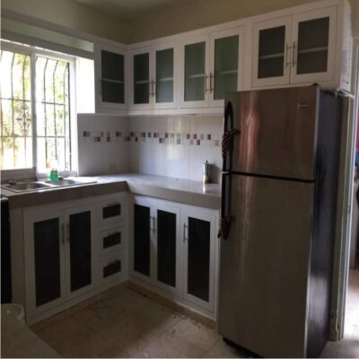 Vidrios y Aluminios del Norte del Tolima, Cocinas Integrales, Mariquita, Tolima