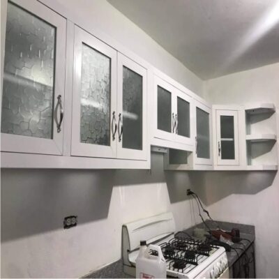 Vidrios y Aluminios del Norte del Tolima, Cocinas Integrales, Mariquita, Tolima