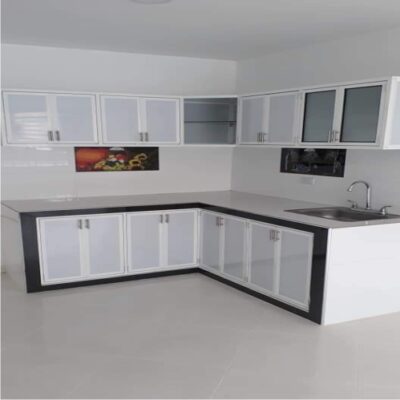 Vidrios y Aluminios del Norte del Tolima, Cocinas Integrales, Mariquita, Tolima