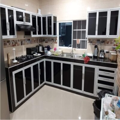 Vidrios y Aluminios del Norte del Tolima, Cocinas Integrales, Mariquita, Tolima