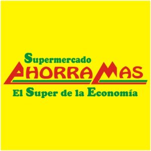 Supermercado Ahorramas