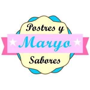 Maryo Postres y Sabores