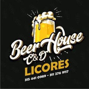 Beer House C&D