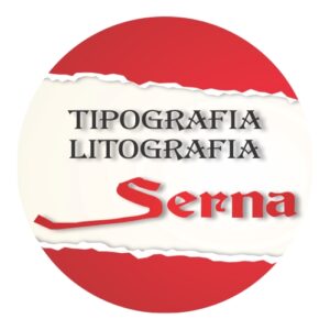 Tipografía Litografía Serna