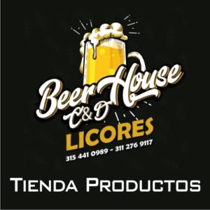 Beer House C&D