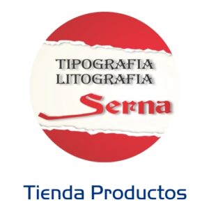 Tipografía Litografía Serna