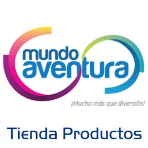 Parque Mundo Aventura