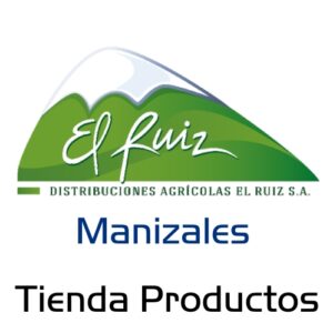 El Ruiz Distribuciones Agrícolas Manizales