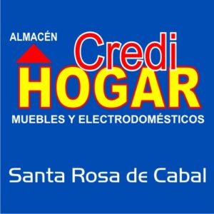 Almacén Credihogar SRC