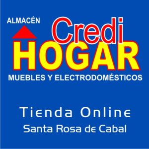 Almacén Credihogar SRC