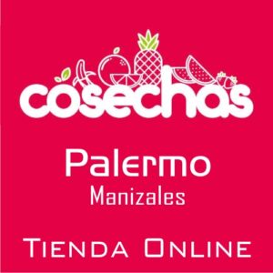 Cosechas Palermo