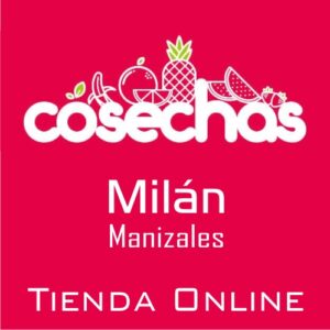 Cosechas Milán