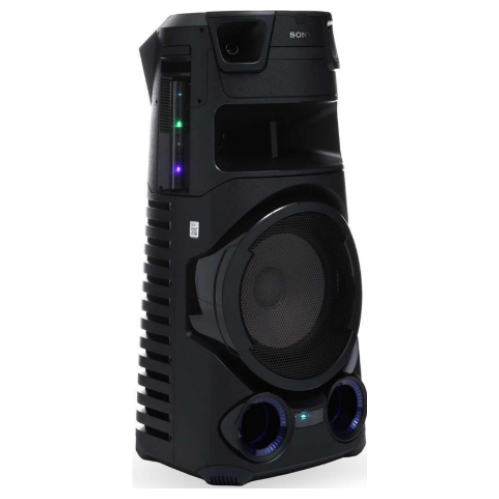 Torre de Sonido Sony MHC V73D