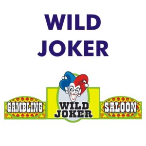 Wild Joker en Santa Rosa de Cabal